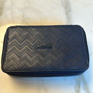 Missoni Vanity Case